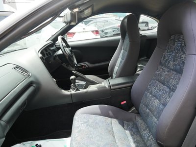 2000 Toyota SUPRA 缩略图 24