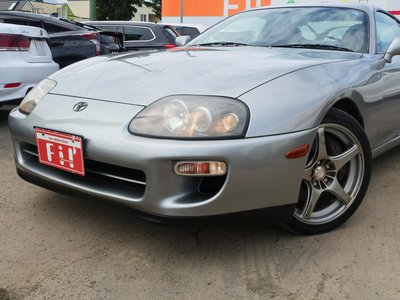 2000 Toyota SUPRA 缩略图 38