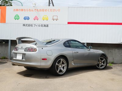 2000 Toyota SUPRA 缩略图 55
