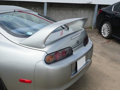 2000 Toyota SUPRA 缩略图 48