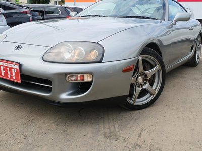 2000 Toyota SUPRA 缩略图 40