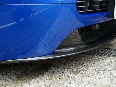 2011 Aston Martin V8 — миниатюра 36