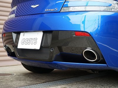 2011 Aston Martin V8 — миниатюра 38