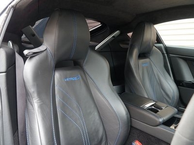 2011 Aston Martin V8 — миниатюра 47