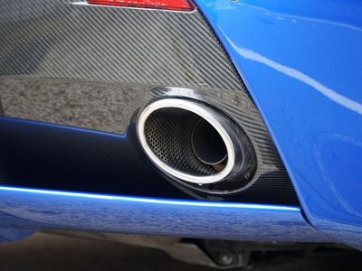 2011 Aston Martin V8 — миниатюра 39