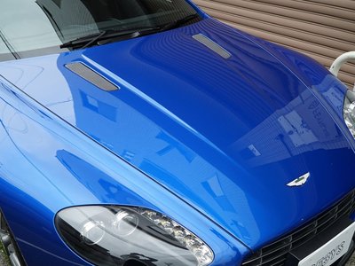2011 Aston Martin V8 — миниатюра 34