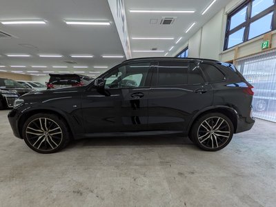 BMW X5 - 5