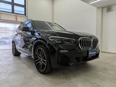 BMW X5 - 3
