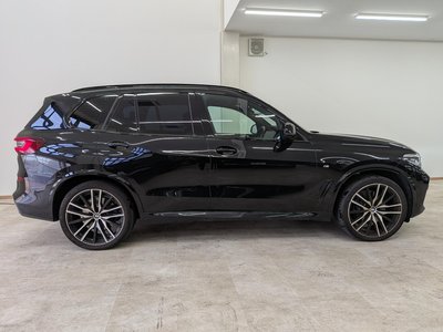 BMW X5 - 6