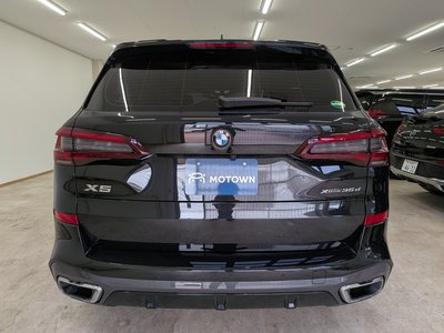 BMW X5 - 9