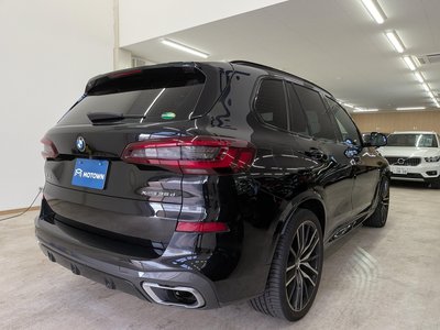 BMW X5 - 8