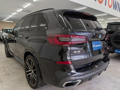 BMW X5 - 7