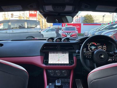 NISSAN FAIRLADY Z - 7