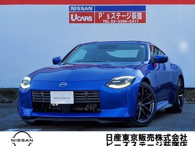 NISSAN FAIRLADY Z - 1