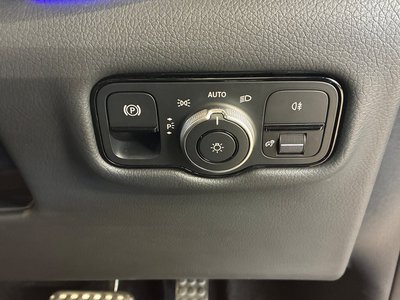 MERCEDES-BENZ V-CLASS - 9