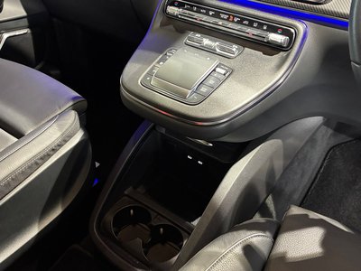 MERCEDES-BENZ V-CLASS - 10