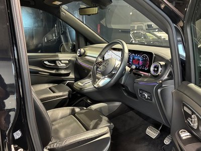 MERCEDES-BENZ V-CLASS - 4