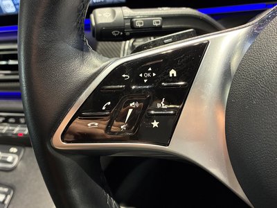 MERCEDES-BENZ V-CLASS - 7