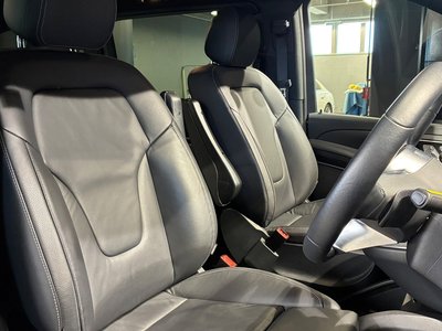 MERCEDES-BENZ V-CLASS - 5