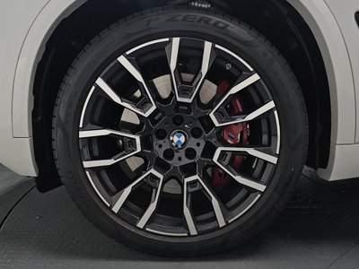 2026 BMW X5 照片 6