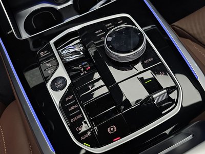 2026 BMW X5 照片 9