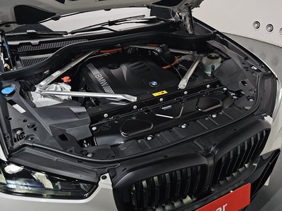 2026 BMW X5 照片 7