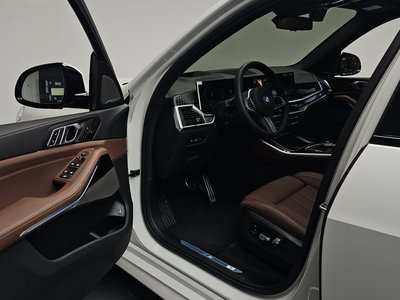 2026 BMW X5 照片 10