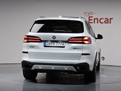 2026 BMW X5 照片 3