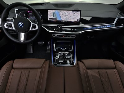 2026 BMW X5 照片 5