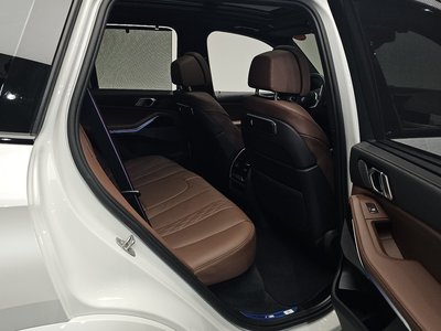 صورة مصغرة 12 لـ 2026 BMW X5