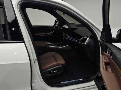صورة مصغرة 11 لـ 2026 BMW X5