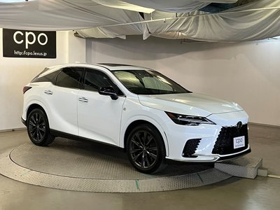 LEXUS RX - 6