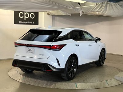 LEXUS RX - 2