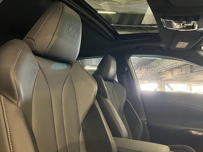 LEXUS RX - 5