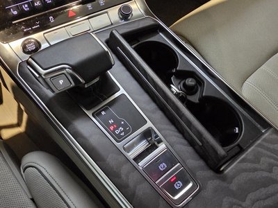 AUDI A7 - 9