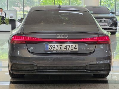 AUDI A7 - 3