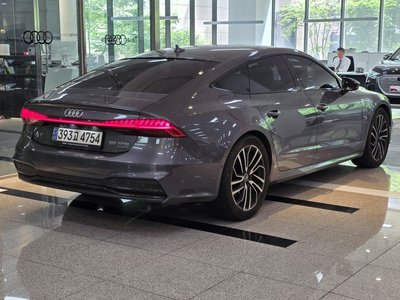 AUDI A7 - 4