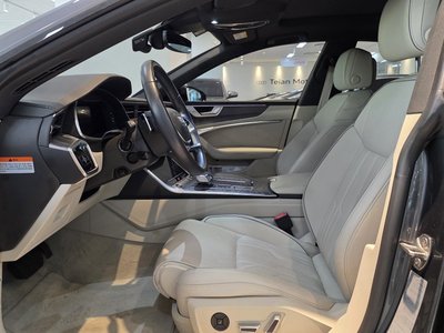 AUDI A7 - 10