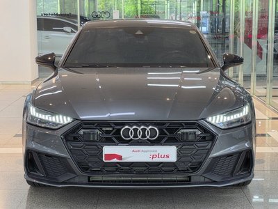 AUDI A7 - 2