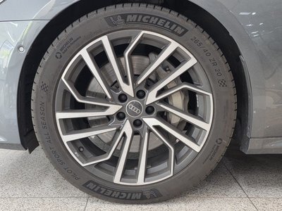 AUDI A7 - 6