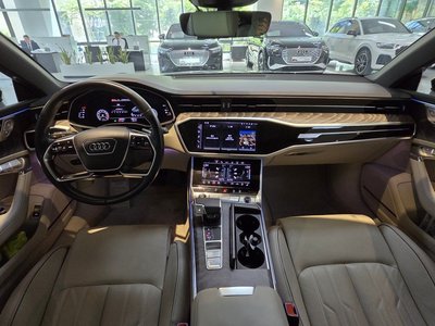 AUDI A7 - 5