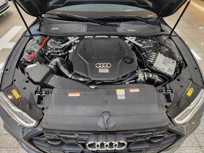 AUDI A7 - 7