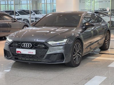 AUDI A7 - 1