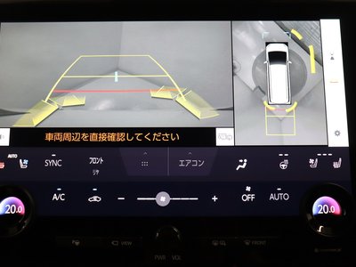 TOYOTA ALPHARD - 6