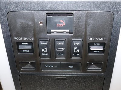 TOYOTA ALPHARD - 8