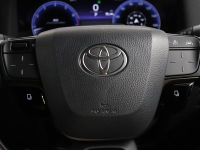 TOYOTA ALPHARD - 5