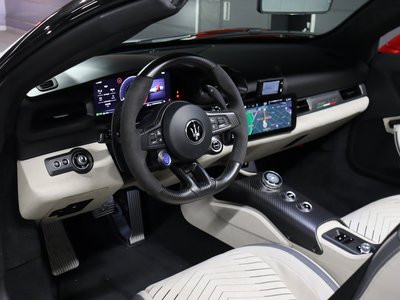 صورة 3 لـ 2025 Maserati MC20 CIELO
