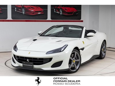 FERRARI PORTOFINO - 2