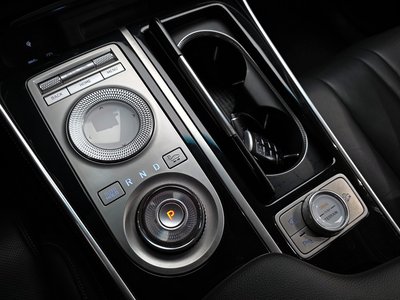 GENESIS GV80 - 9