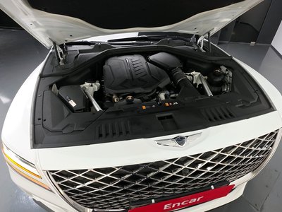 GENESIS GV80 - 7